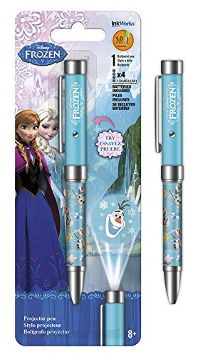 Trends International Disney Frozen Projector Pen