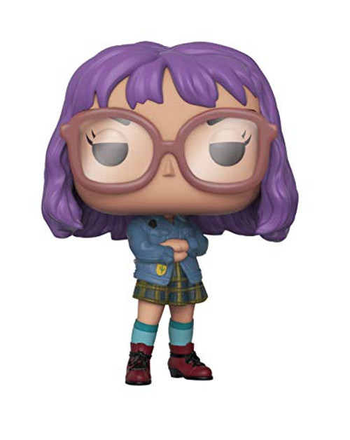 Funko Pop Marvel: Runaways - Gert Collectible Figure, Multicolor Funko Pop Marvel: Runaways - Gert Collectible Figure, Multicolor