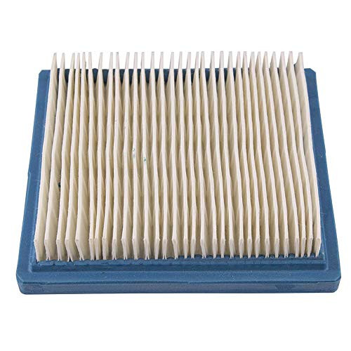 Briggs  and  Stratton 399877S Flat Air Filter Cartridge