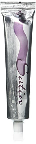 Satin Hair Color Series SG_B0009R36A0_US, Ash Blonde, 3 Ounce