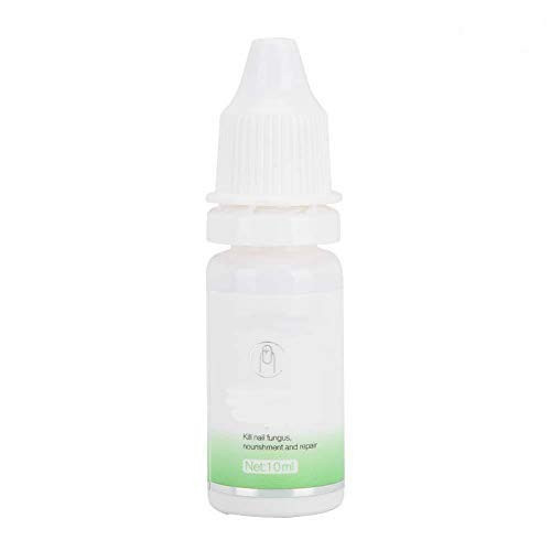 2pcs Toenail and Nail Nourishing Liquid Nail Care Liquid, Nail Repair Liquid for Fixes and Restores Discolored Damaged Nails