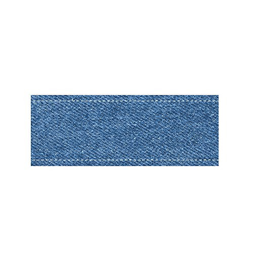 Creative Teaching Press Upcycle Style Denim Border (8388)