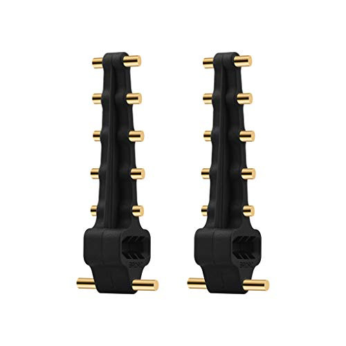 2Pcs Controller Signal Booster,Silicone and Pure Copper Material,Enhance The Remote Control Signal to Extend The Flight Distance,Antenna Range Extender for FIMI X8SE,Drone Transmitter Extension 2Pcs Controller Signal Booster,Silicone and Pure Copper Material,Enhance The Remote Control Signal to Extend The Flight Distance,Antenna Range Extender for FIMI X8SE,Drone Transmitter Extension