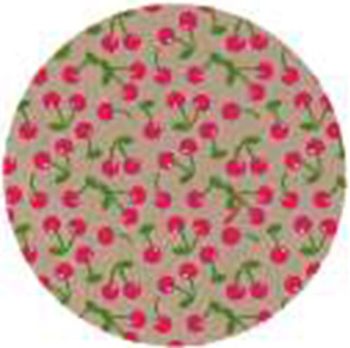 Wilton Standard Baking Cups, 75-Count, Unbleached Cherry