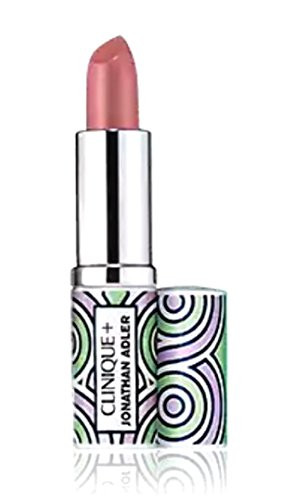 Clinique Jonathan Adler Lip Colour plus Primer - Nude Pop 01