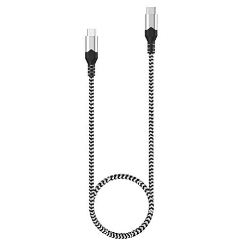 Jilin 3 Meter Data Line Charging Cable For -Oculus Quest 2 VR Headset USB 3.1 High Speed Type C Data Transfer Type-C Cable VR Accessories
