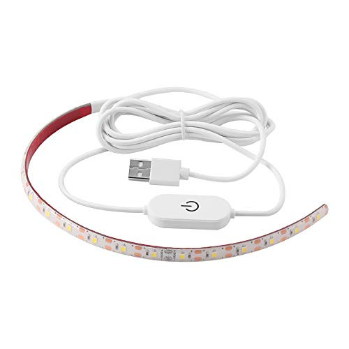 Sewing Machine Light Bright Sewing Strip Light with Touch Dimmer and USB Power Supply