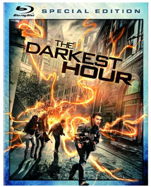 The Darkest Hour (Special Edition) Blu-ray The Darkest Hour (Special Edition) Blu-ray