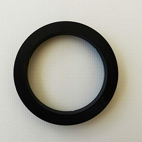 LA PAVONI Filter Holder Gasket Ø 73x57x8 Mm