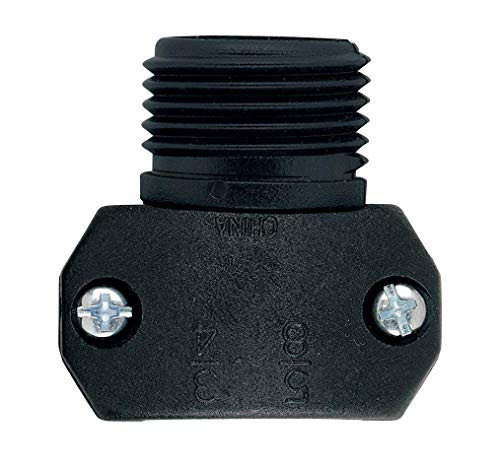 Orbit Hose Repair Mender 5/8 inch or 3/4 inch Male Thread
