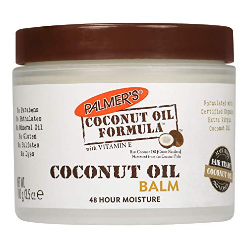 Palmer's Coconut Oil Formula Body Balm, 3.5 Ounces