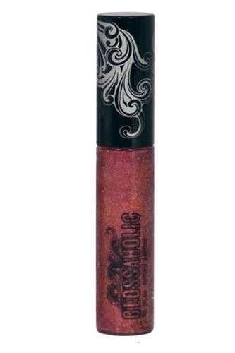 Hard Candy Glossaholic lipgloss fabulous