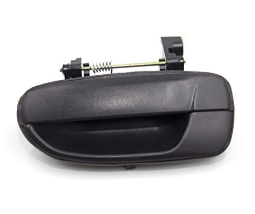 Otois Exterior Door Handle Rear Left Driver Side 8365025000 for 2000 2006 Hyundai Verna Accent