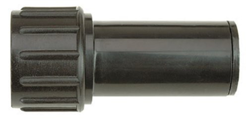 Raindrip R328CT 3 4-Inch Pipe Thread Swivel with 5 8-Inch Adaptor  1 Per Card