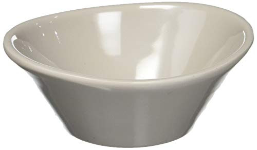 Carlisle 5301180 Stadia Melamine Sauce Cup  2 oz  Greige