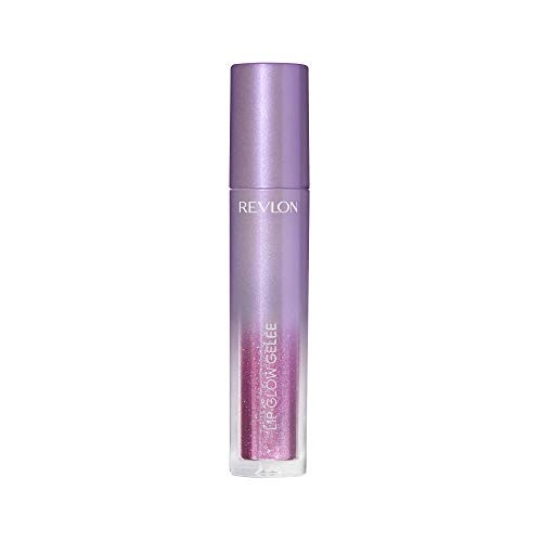 Revlon Crystal Aura Limited Edition Lip Glow Gelee  Lip gloss  Crystal Energy