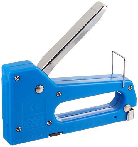Dritz 9050 Light Duty Staple Gun  (Colors May Vary)