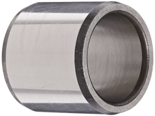 INA IR10X13X12.5 Needle Roller Bearing Inner Ring  Precision Ground  Metric  10mm ID  13mm OD  12.5mm Width