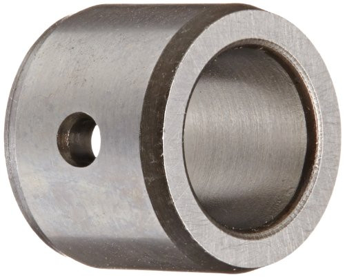 INA IR8X12X10 Needle Roller Bearing Inner Ring  Precision Ground  Metric  8mm ID  12mm OD  10mm Width