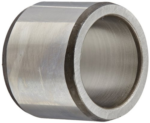 INA IR12X16X13 Needle Roller Bearing Inner Ring  Precision Ground  Metric  12mm ID  16mm OD  13mm Width