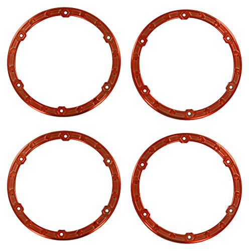 Redcat Racing Terremoto Wheel Rim to Replace Stock Black Version  Orange