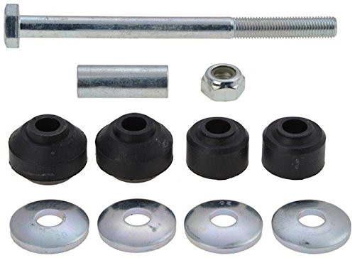 TRW JTS746 Suspension Stabilizer Bar Link Kit for Buick LeSabre  2000-2005 and other applications Rear