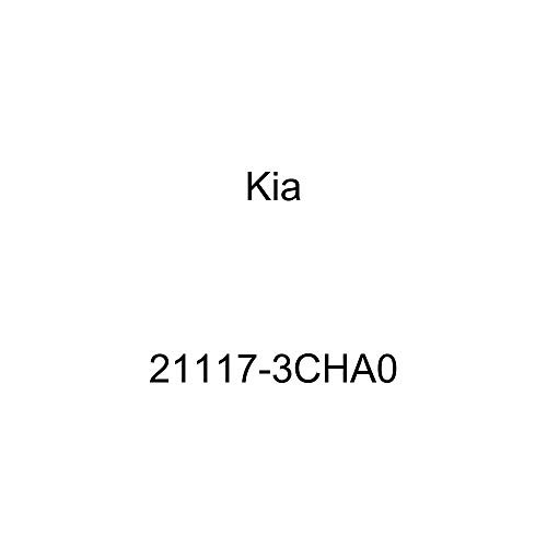 Kia 21117-3CHA0 Engine Crankshaft Main Bearing Cap Bolt