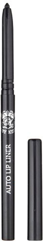 Ruby Kisses Auto Lip Liner  Black
