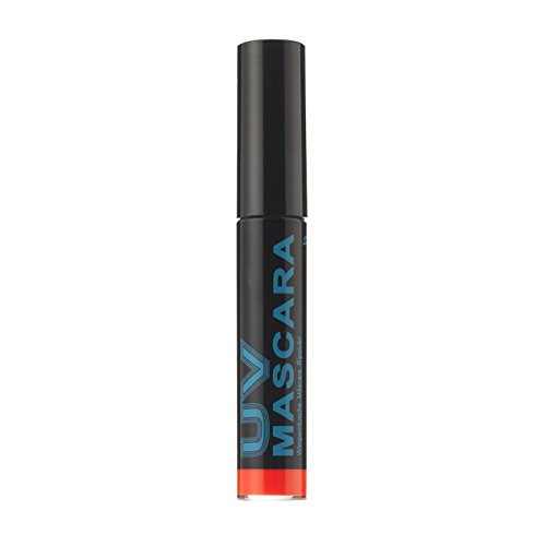 Stargazer Mascara  Neon Red