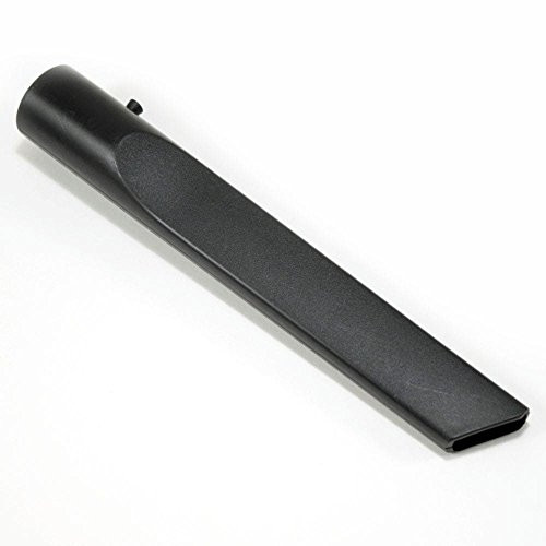 Hoover 38617017 Vacuum Crevice Tool Genuine Original Equipment Manufacturer  OEM  Part Black Gloss