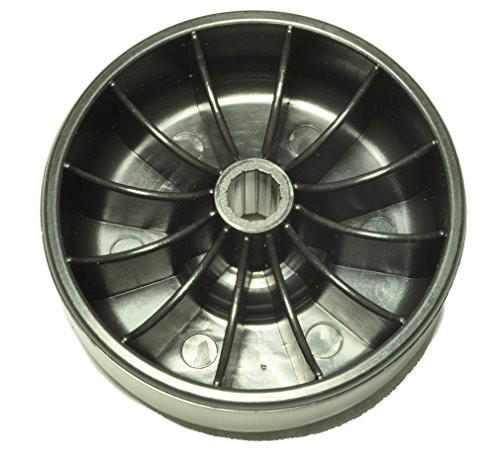 Sanitaire Upright Vacuum Cleaner Rear Wheel ER-7105