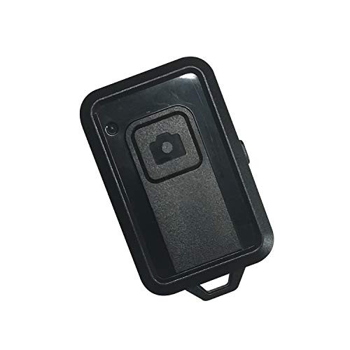 APPHOME Bluetooth Camera Remote Shutter for Smartphones  Wireless Camera Remote Control Compatible with iPhone Android Cell Phone - Create Amazing Photos and Selfies