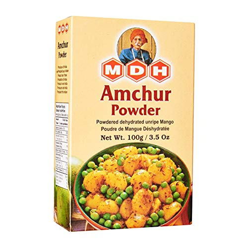 MDH  Amchur Powder  100 Grams gm