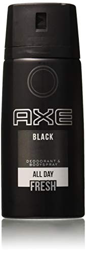 AXE Black Deodorant Body Spray  150ml