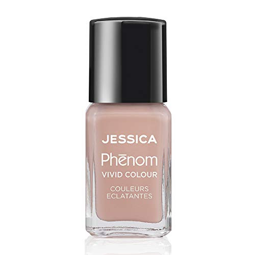 Jessica Phenom Nail Colour  First Love
