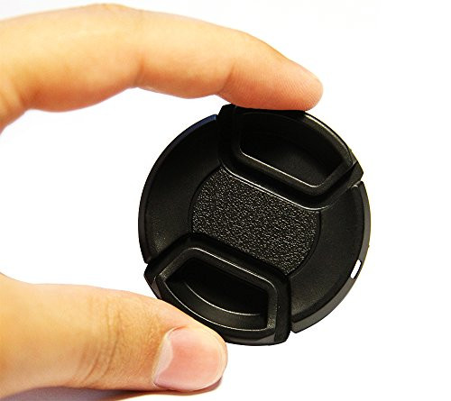 Lens Cap Cover Keeper Protector for Sony E PZ 18-105mm F4 G OSS Power Zoom Lens Lens Cap Cover Keeper Protector for Sony E PZ 18-105mm F4 G OSS Power Zoom Lens