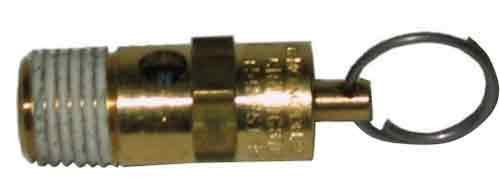 Powermate Vx 136-0005RP Pressure Relief Valve