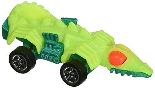 Hot Wheels Mattel 1985 Dragon Wagon Die-Cast 1 64 Car Collector 478