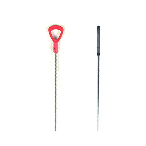 VerRich Automatic Transmission Fluid Oil Dipstick Tool for Mercedes Benz 722.6 Replaces 917-321 140589152100