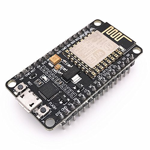 Lysignal NodeMcu Lua WiFi Development Board Base on ESP8266 CP2102 Strong Chip