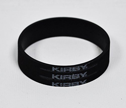 Kirby 505 Thru Tradition Black Vacuum Cleaner Flat Belt  159056S