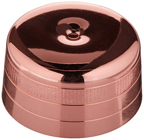 Barfly Cocktail Shaker  Replacement Cap For M37039CP  Copper