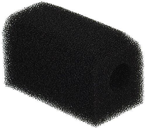 Penn Plax Cascade 400 GPH Internal Filter Aquarium Bio Sponge Replacement  1 Pack