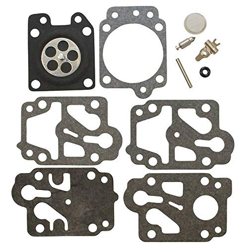 Stens 615-711 OEM Carburetor Kit  Replaces Walbro K10-WYB