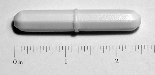 Lab-Grade Magnetic Stir Bar - 60mm   2.36 Inch