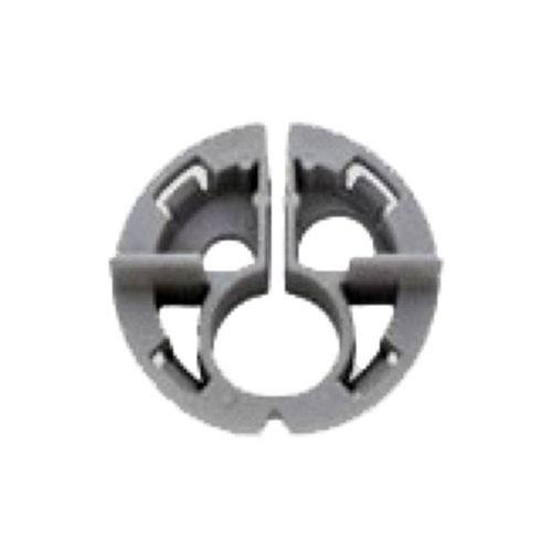 Oatey 33856 Metal Stud Insulating Clamp, 50 in Polybag, 1/2-Inch