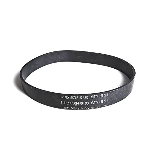 TVP Replacement for Royal Style 14  21 Upright Vacuum Cleaner Eminence Flat Belt  1PD0034600