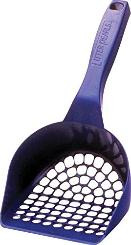 Ultra Pet Little Pearls Litter Scoop  1 Count Scoop