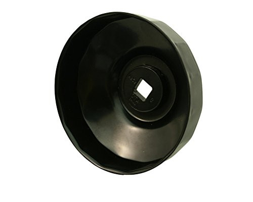 CTA Tools A252 Cap-Type Oil Filter Wrench - 93mm x 15 Flute