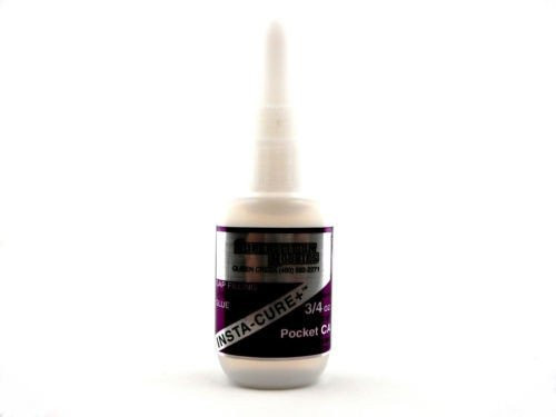 BSI-133 INSTA-CUREPlus Gap Filling Glue 1oz Cyanoacrylate Adhesive
